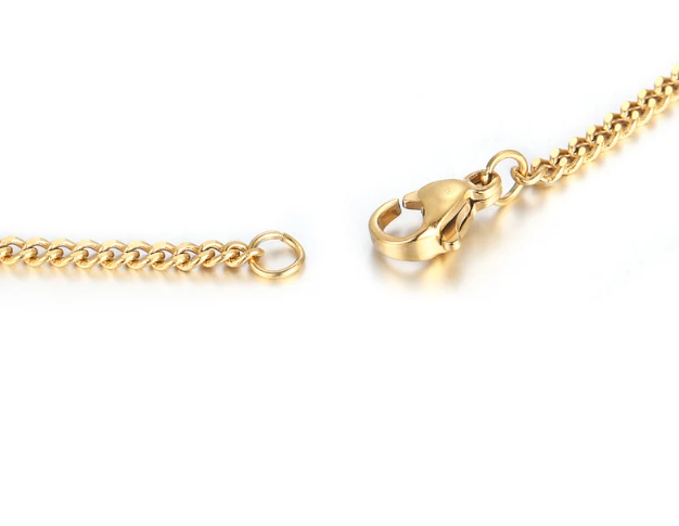Thin Bracelet Chain- Dainty Bracelets For Women- Women's Bracelet Link- Chain Jewelry